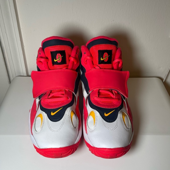 Nike Air Max Speed Turf GS - Picture 4 of 8